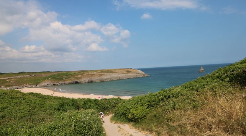 Photo of No. 2 New Cottages