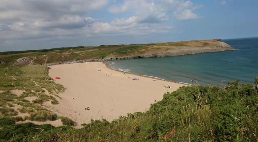 Photo of No. 2 New Cottages