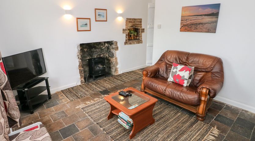 Photo of No. 2 New Cottages