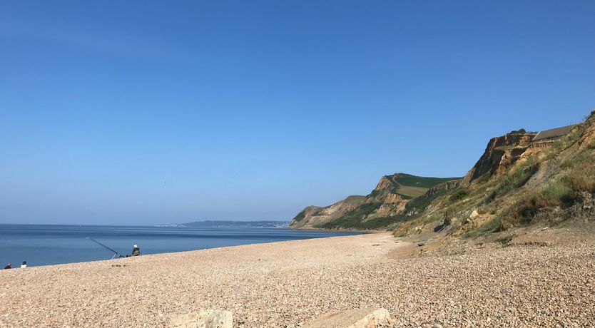 Photo of Court House Farmhouse