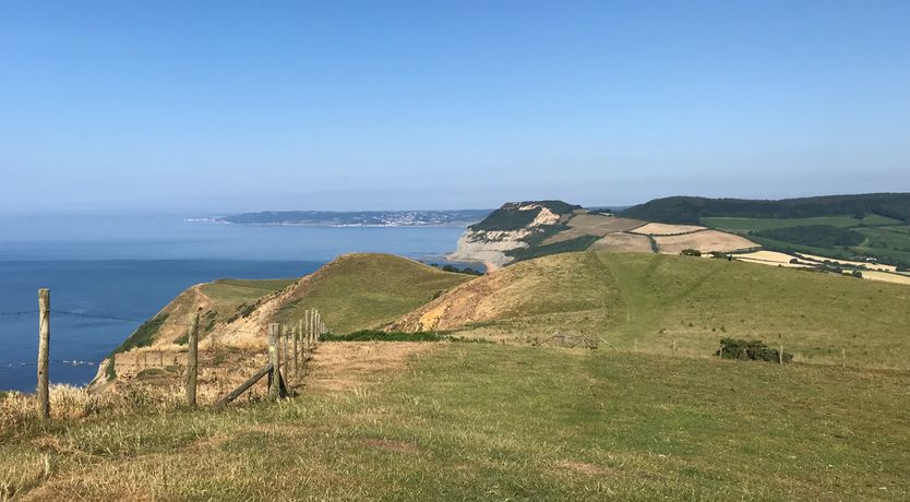 Photo of Court House Farmhouse