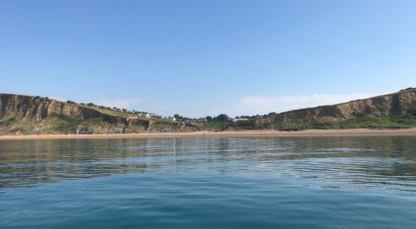 Photo of Court House Farmhouse