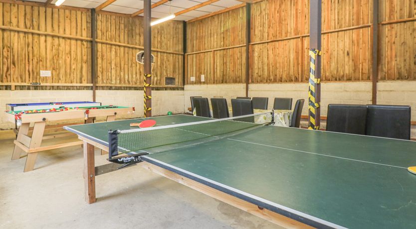 Photo of Court House Farmhouse