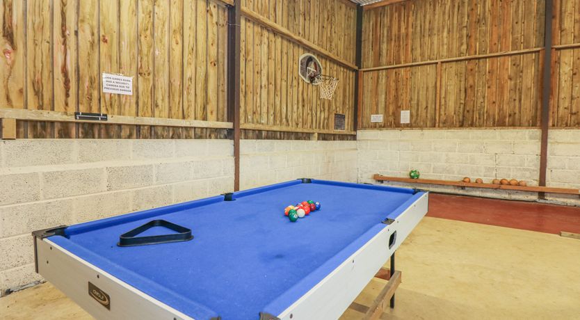 Photo of Court House Farmhouse