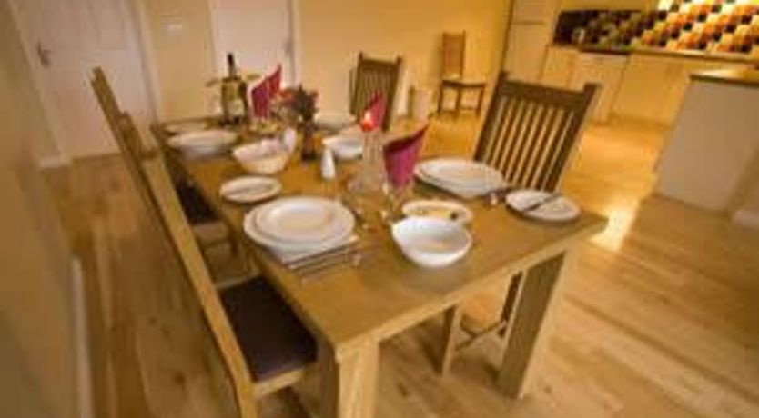 Photo of Fishermen's Cottage