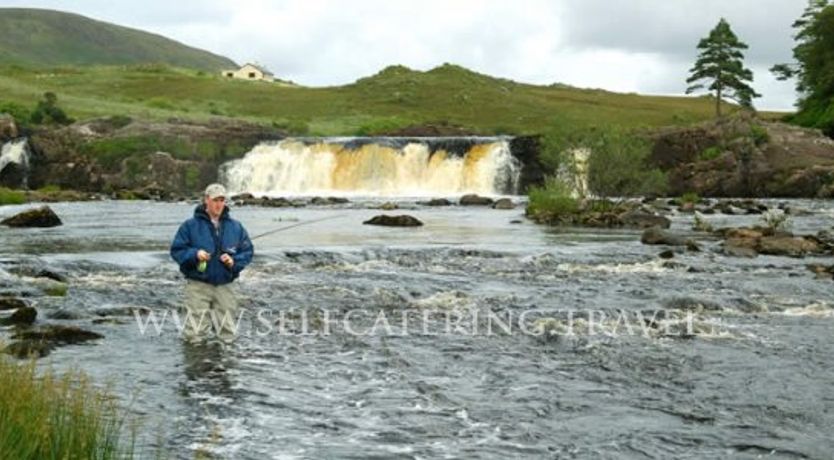 Photo of Fishermen's Cottage
