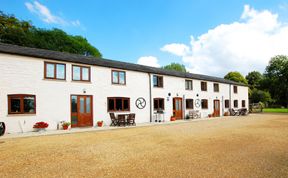 Photo of 2 Barge Cottages