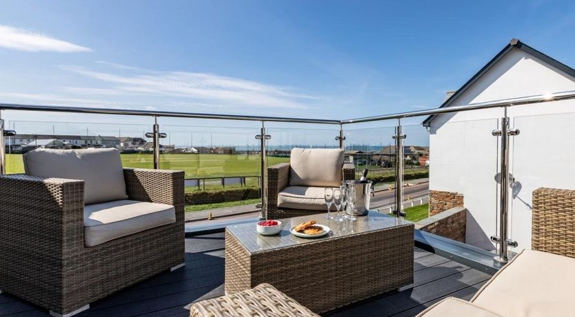 Photo of in Westward Ho (60264)
