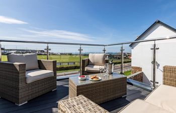 in Westward Ho (60264) Holiday Home