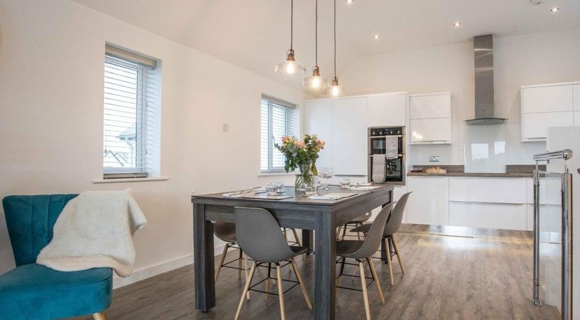 Photo of 3 Bed in Westward Ho