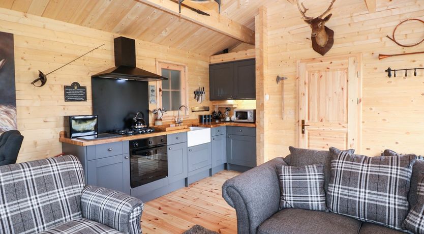 Photo of The Shooting Lodge