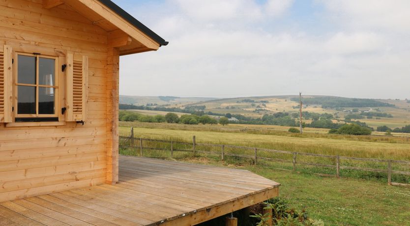 Photo of The Shooting Lodge