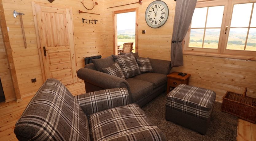 Photo of The Shooting Lodge