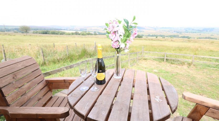 Photo of The Shooting Lodge