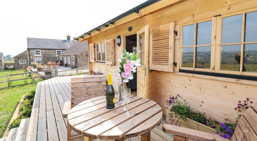 Photo of The Shooting Lodge