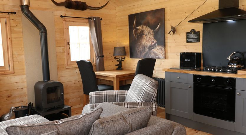 Photo of The Shooting Lodge