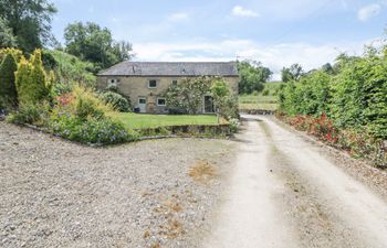 Dale View Farm Holiday Cottage