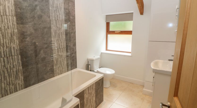 Photo of Y Beudy Cottage