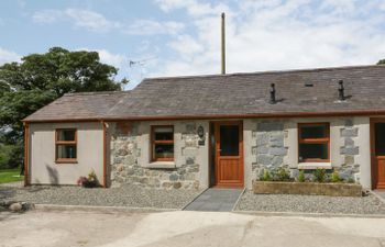 Y Beudy Cottage Holiday Cottage
