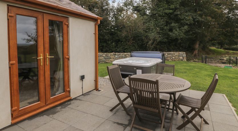 Photo of Y Beudy Cottage