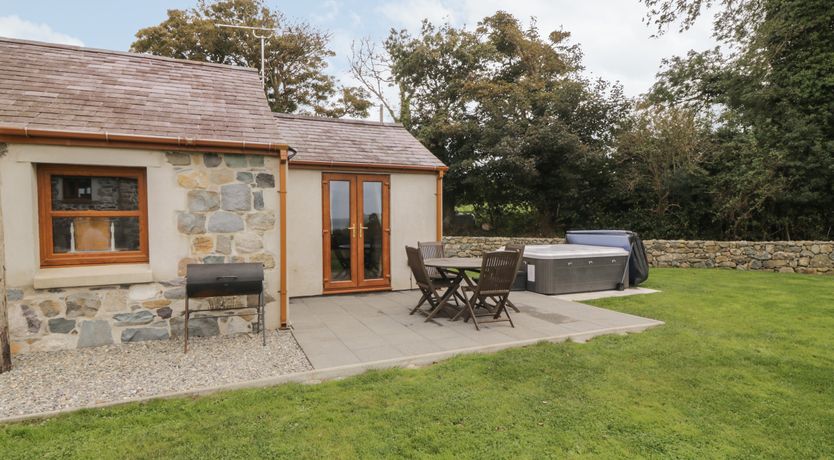 Photo of Y Beudy Cottage