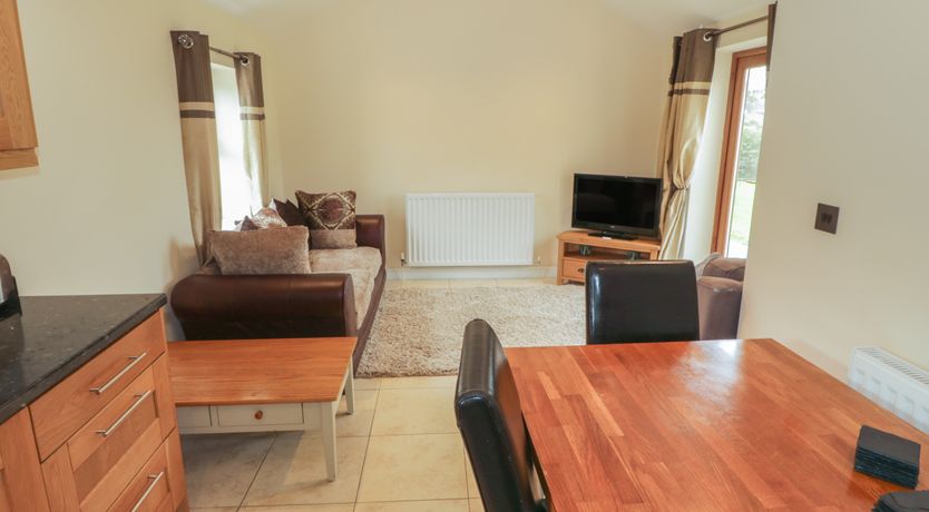 Photo of Y Beudy Cottage