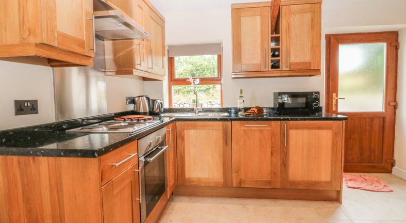 Photo of Y Deri Cottage