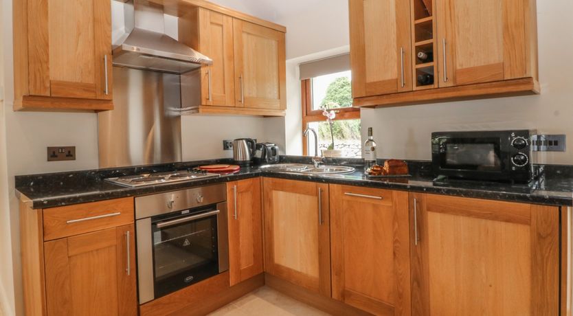 Photo of Y Deri Cottage