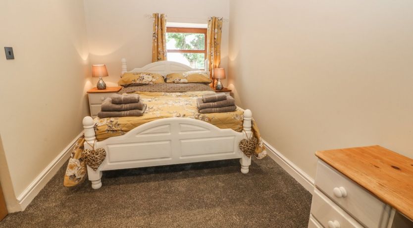 Photo of Y Deri Cottage