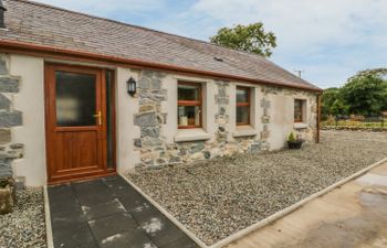 Y Deri Cottage Holiday Cottage