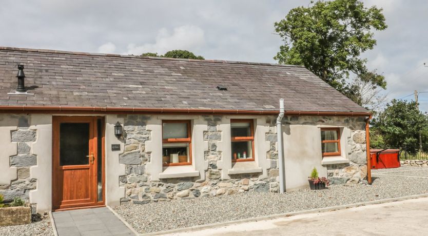 Photo of Y Deri Cottage