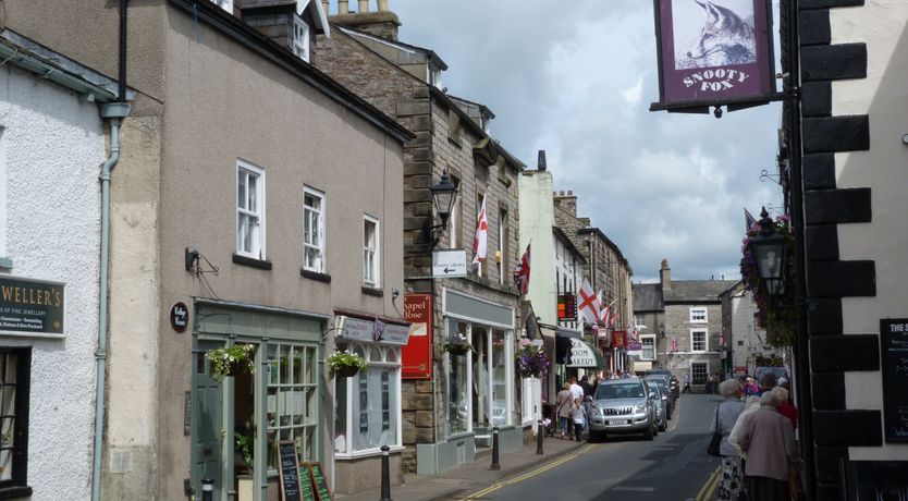 Photo of Courtyard Cottage