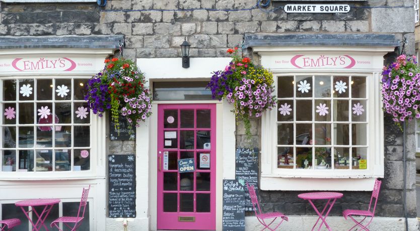 Photo of Courtyard Cottage