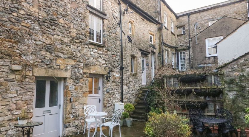 Photo of Courtyard Cottage