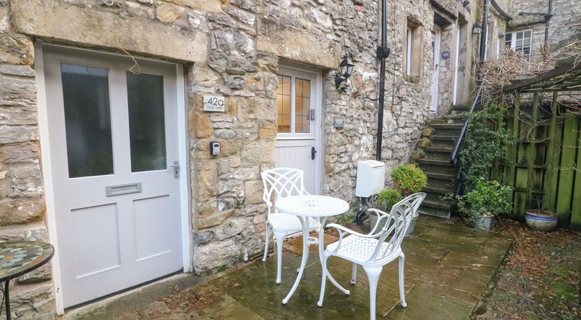 Photo of Courtyard Cottage