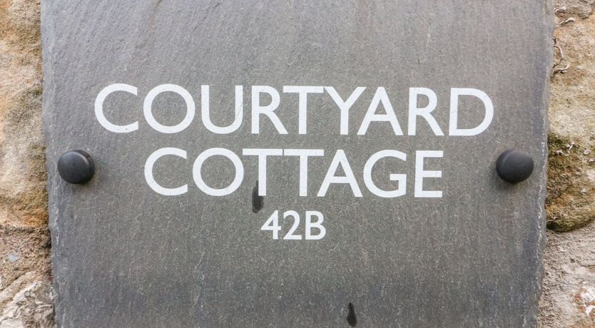 Photo of Courtyard Cottage