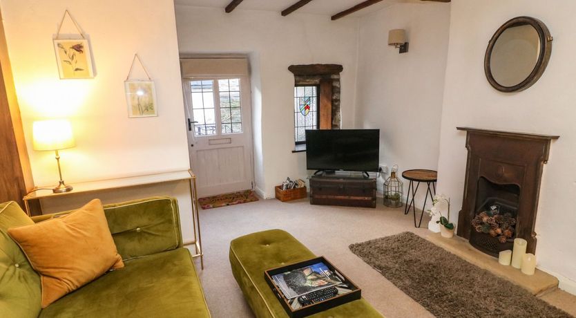 Photo of Courtyard Cottage