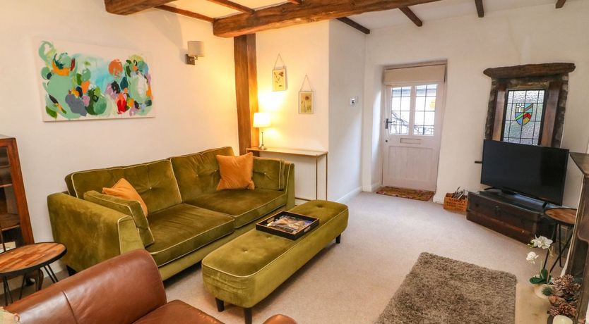 Photo of Courtyard Cottage