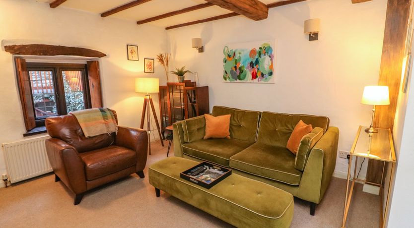 Photo of Courtyard Cottage