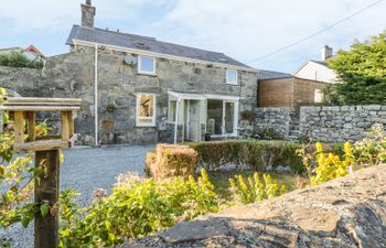 Y Cilgwyn Holiday Cottage