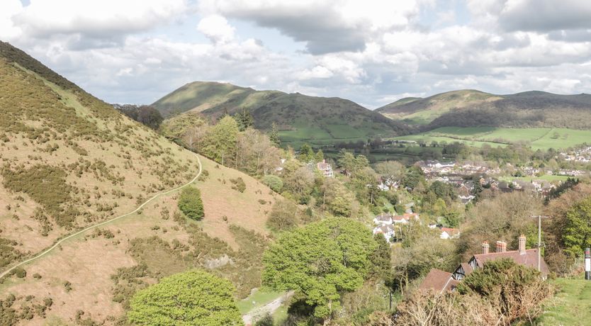 Photo of Old Hall Barn 1