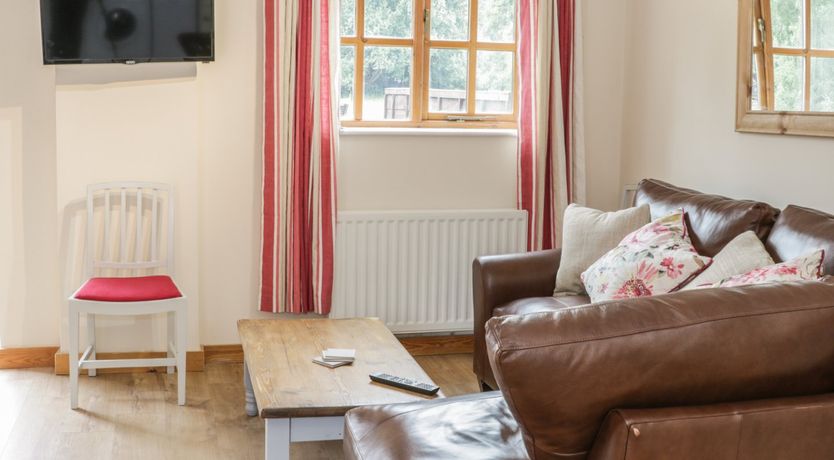 Photo of Old Hall Barn 1