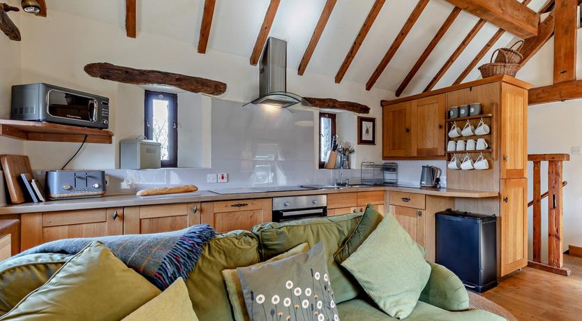 Photo of 3 Bed in Buxton
