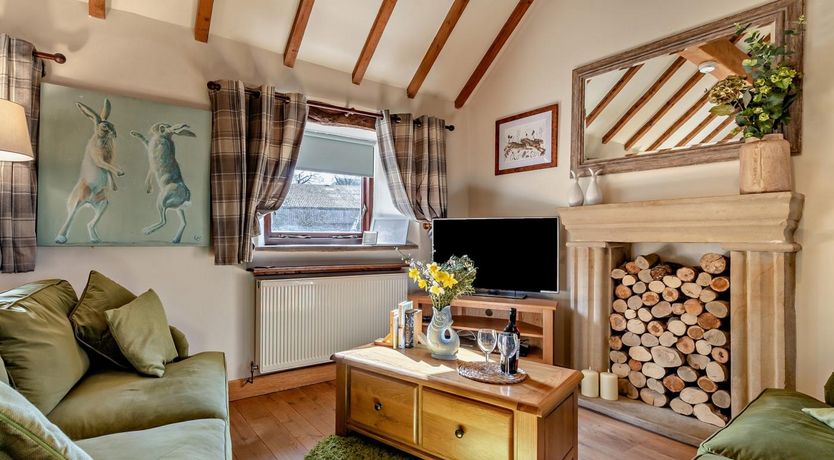 Photo of 3 Bed in Buxton