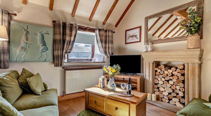 Photo of 3 Bed in Hartington