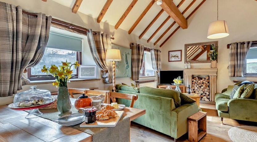 Photo of 3 Bed in Hartington