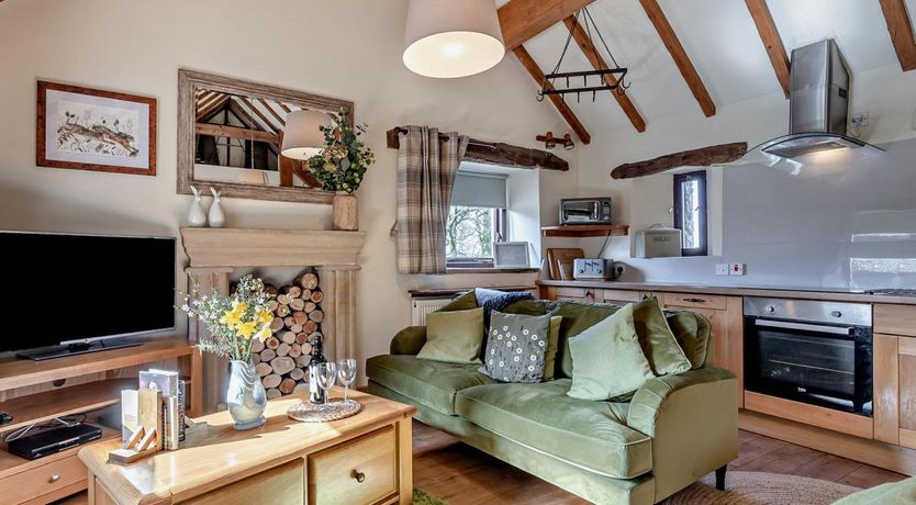 Photo of 3 Bed in Hartington