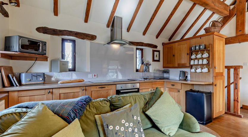 Photo of 3 Bed in Hartington