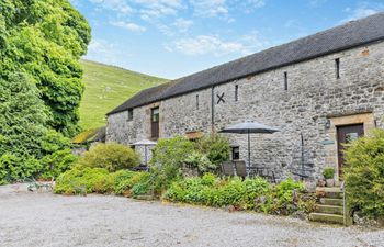 3 Bed in Buxton Holiday Cottage