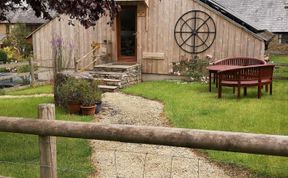 Photo of 2 Bed in Beaminster